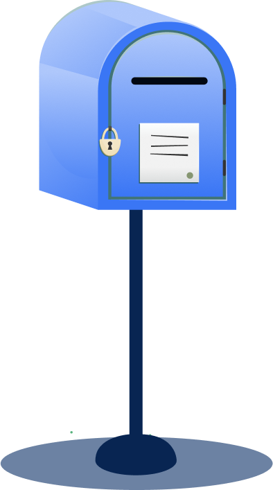 Mail Box